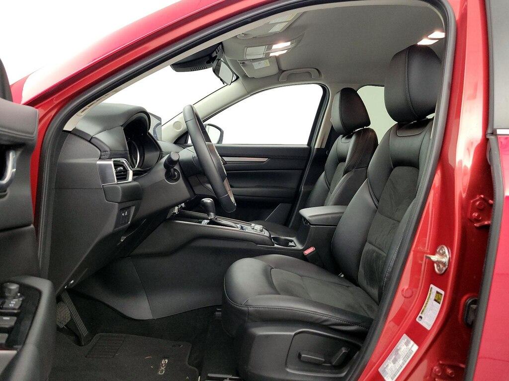 used 2022 Mazda CX-5 car, priced at $24,998