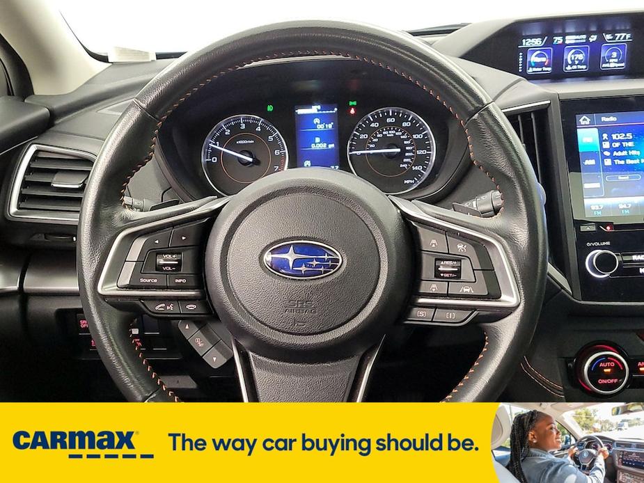 used 2020 Subaru Crosstrek car, priced at $26,998