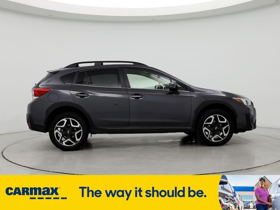 used 2020 Subaru Crosstrek car, priced at $26,998