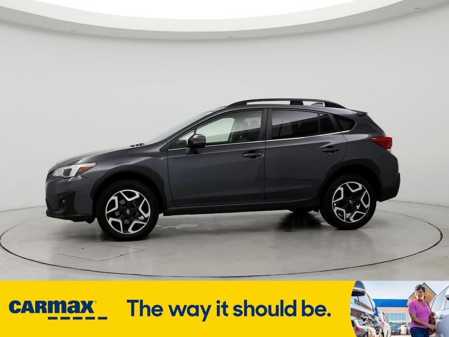 used 2020 Subaru Crosstrek car, priced at $26,998