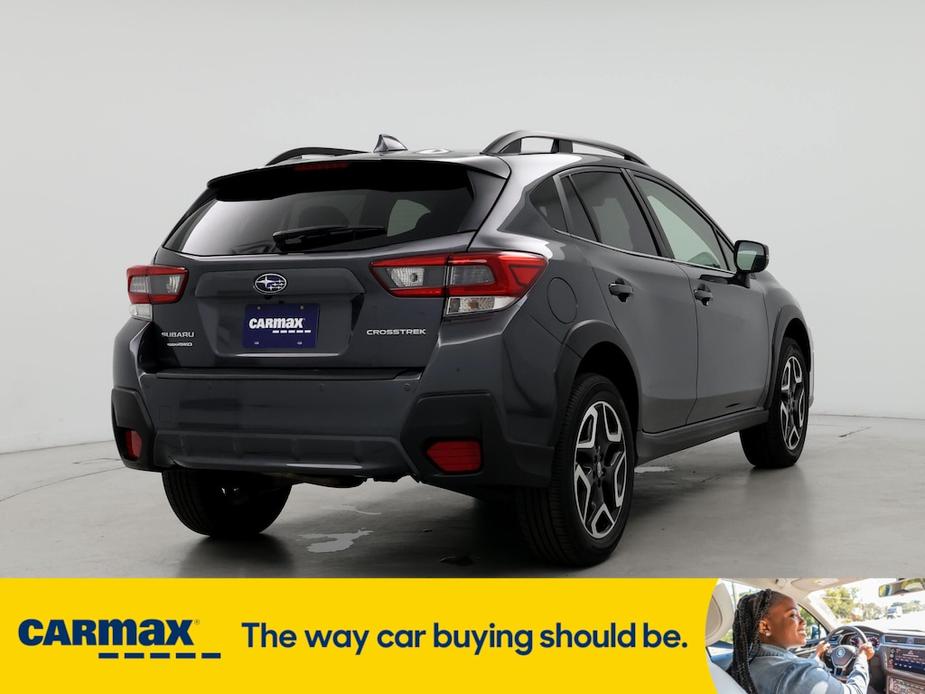 used 2020 Subaru Crosstrek car, priced at $26,998