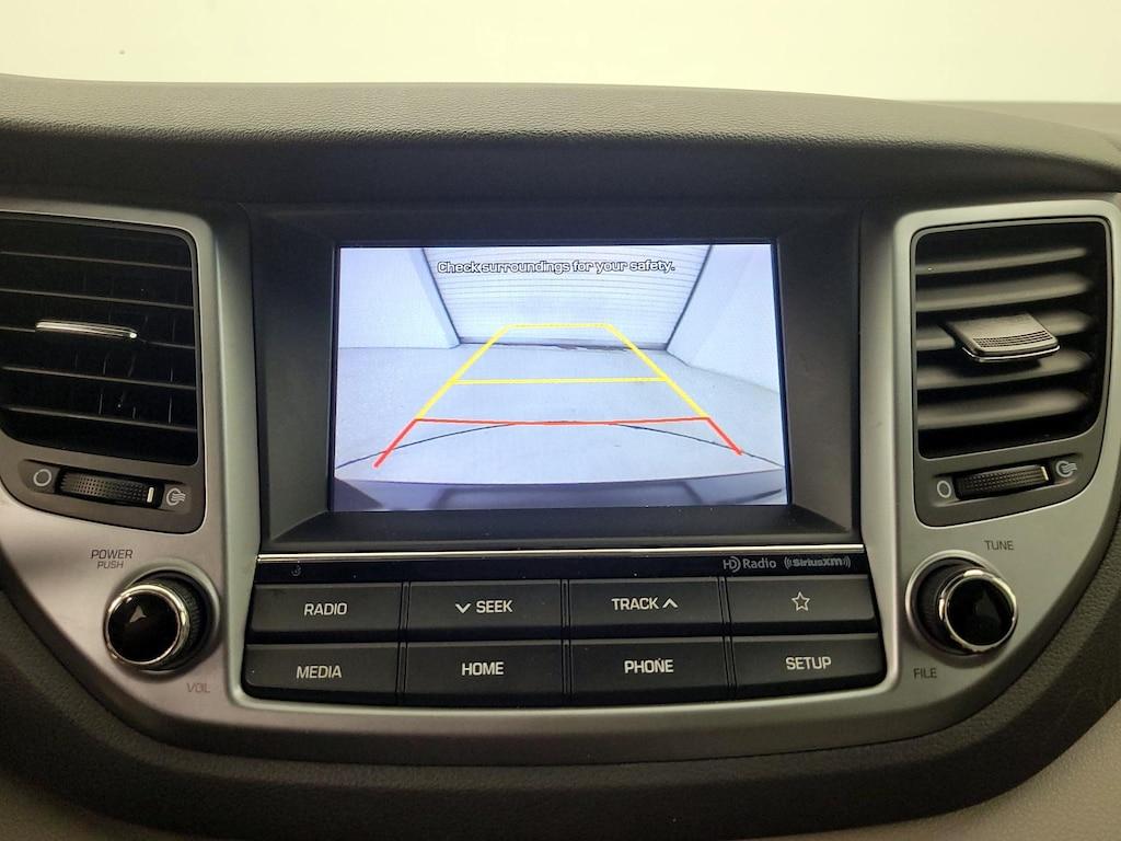 used 2018 Hyundai Tucson car, priced at $14,998