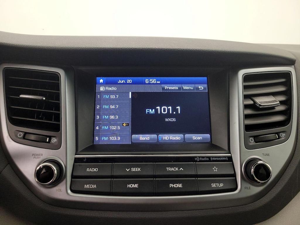used 2018 Hyundai Tucson car, priced at $14,998