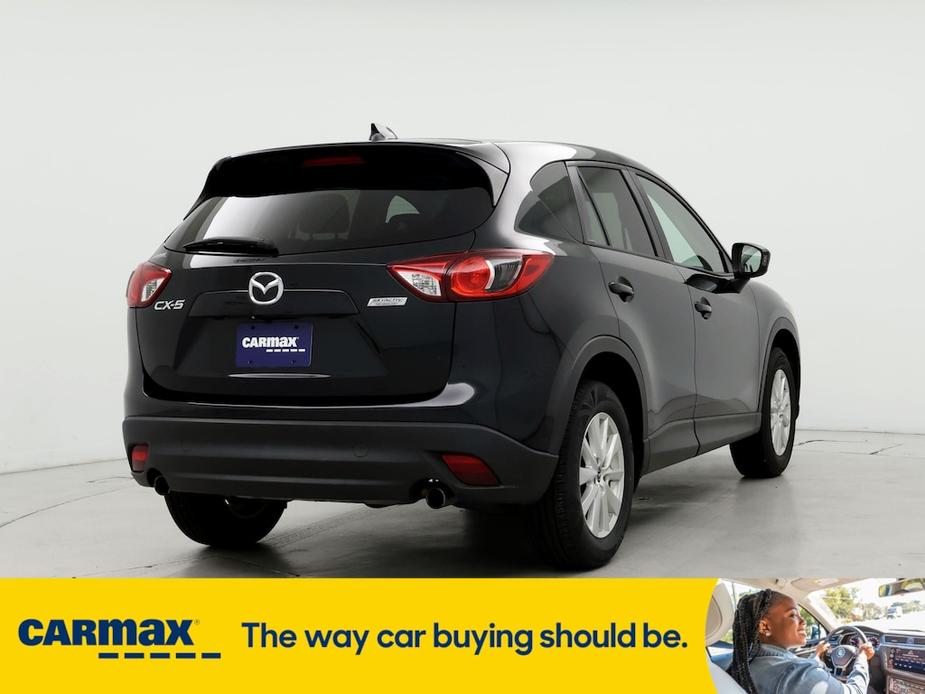 used 2014 Mazda CX-5 car, priced at $14,998