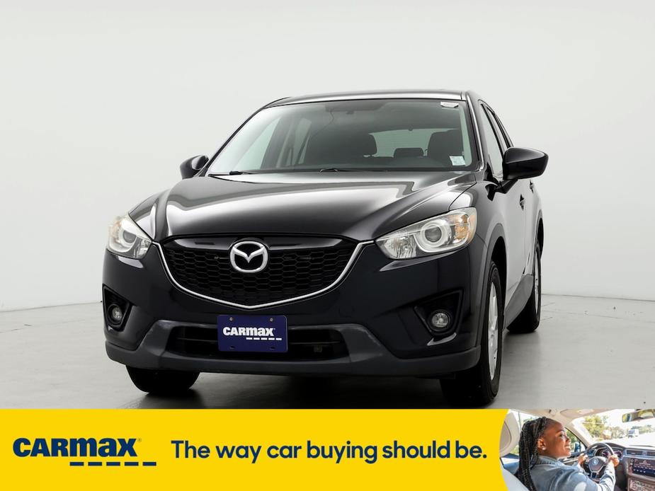 used 2014 Mazda CX-5 car, priced at $14,998