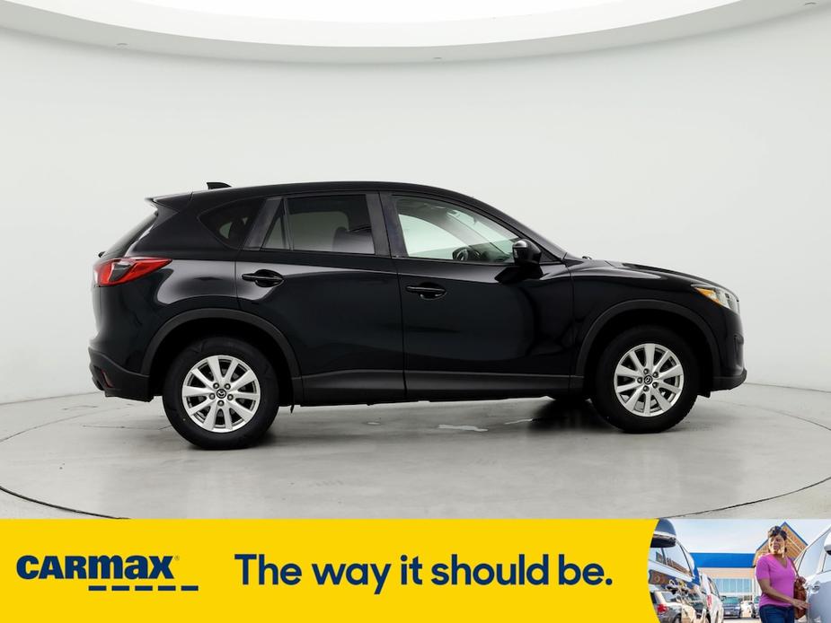 used 2014 Mazda CX-5 car, priced at $14,998