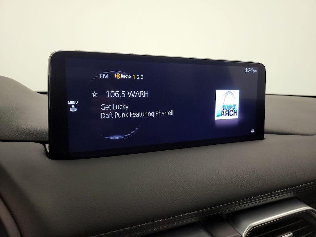 used 2023 Mazda CX-5 car, priced at $28,998