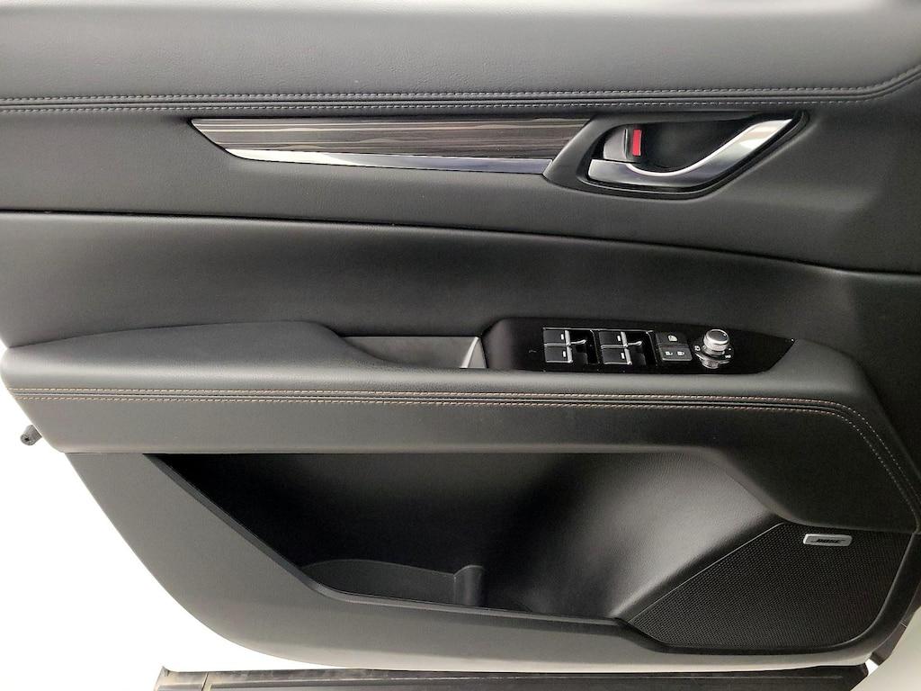 used 2023 Mazda CX-5 car, priced at $28,998