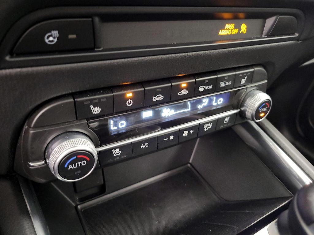 used 2023 Mazda CX-5 car, priced at $28,998