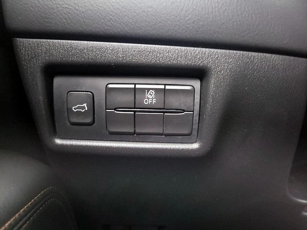 used 2023 Mazda CX-5 car, priced at $28,998