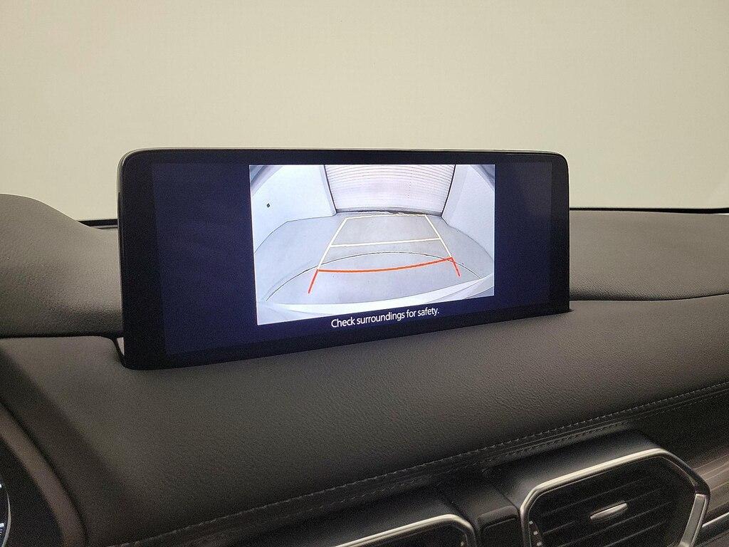 used 2023 Mazda CX-5 car, priced at $28,998