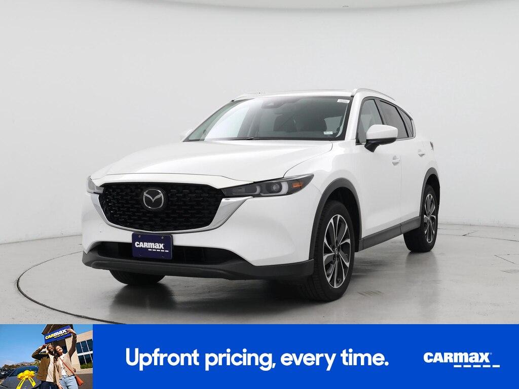used 2023 Mazda CX-5 car, priced at $28,998