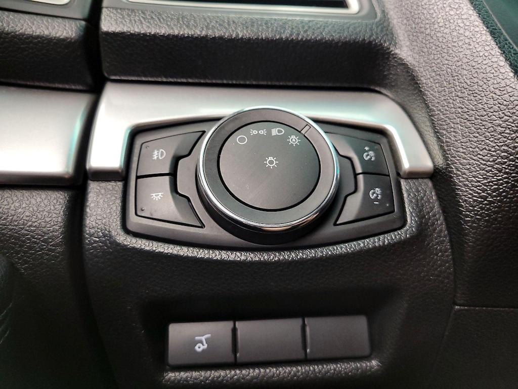 used 2017 Ford Explorer car, priced at $19,998