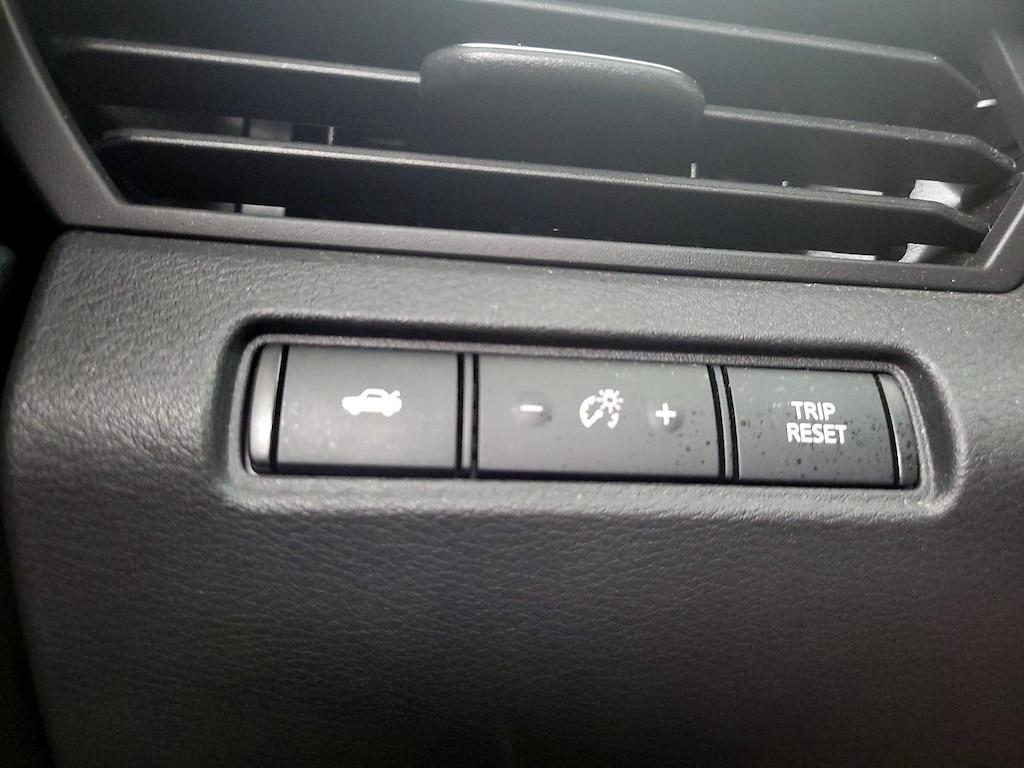 used 2022 Nissan Altima car, priced at $24,998