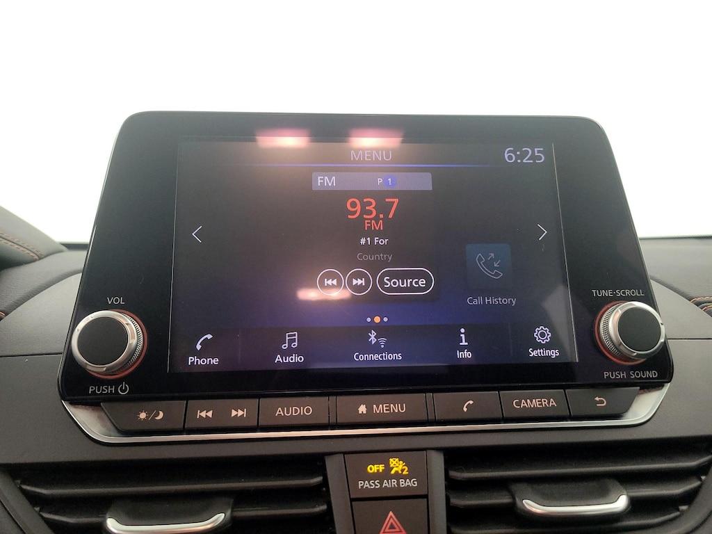 used 2022 Nissan Altima car, priced at $24,998