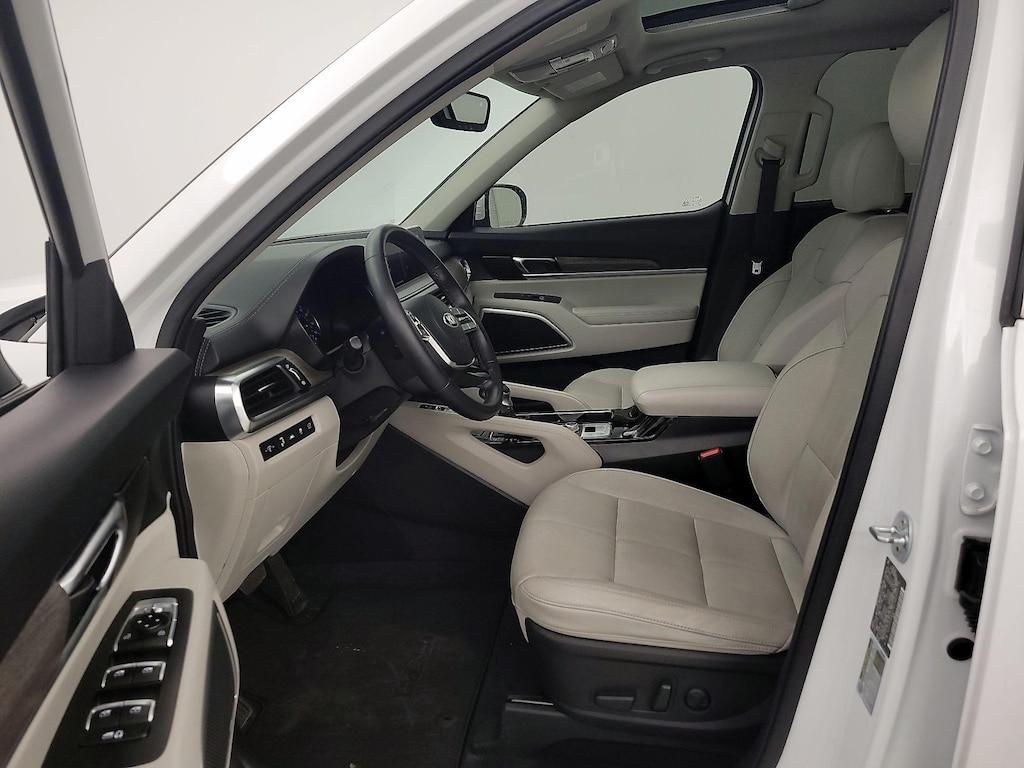 used 2020 Kia Telluride car, priced at $32,998