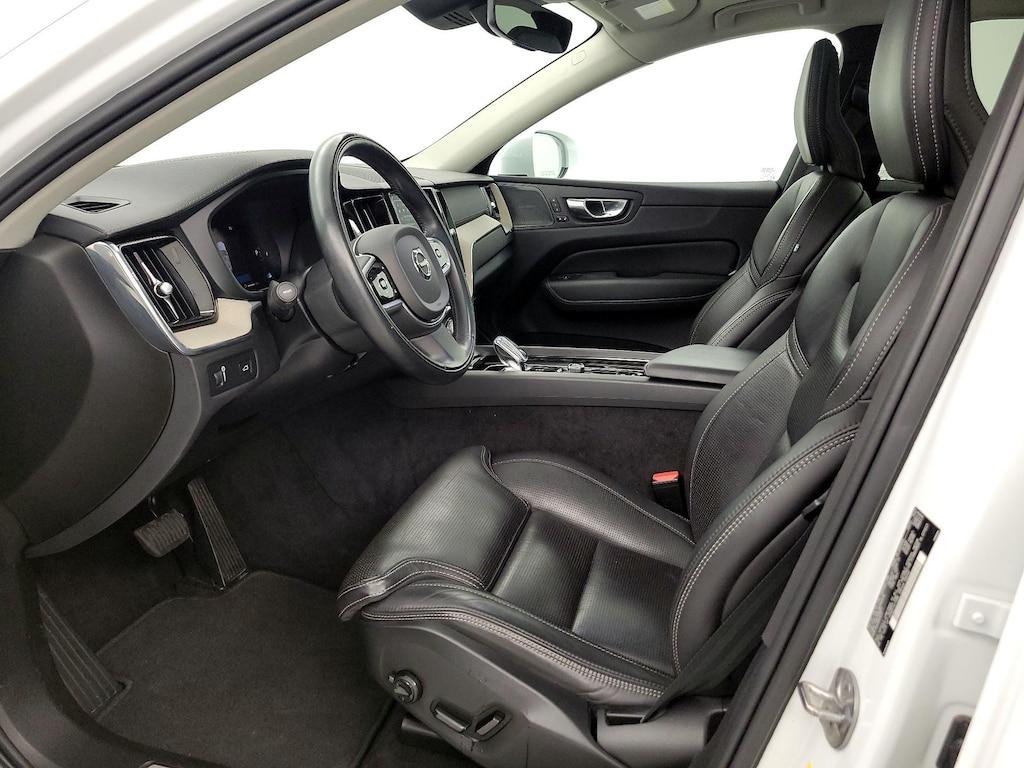 used 2022 Volvo XC60 car, priced at $32,998