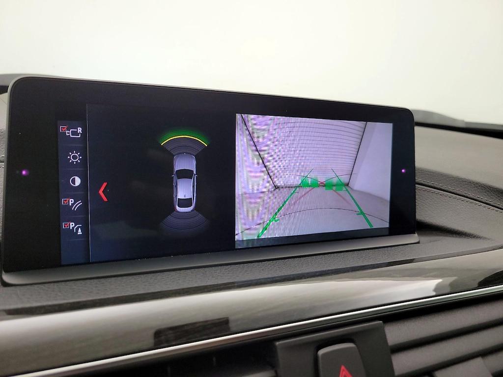 used 2018 BMW 440 car, priced at $29,998