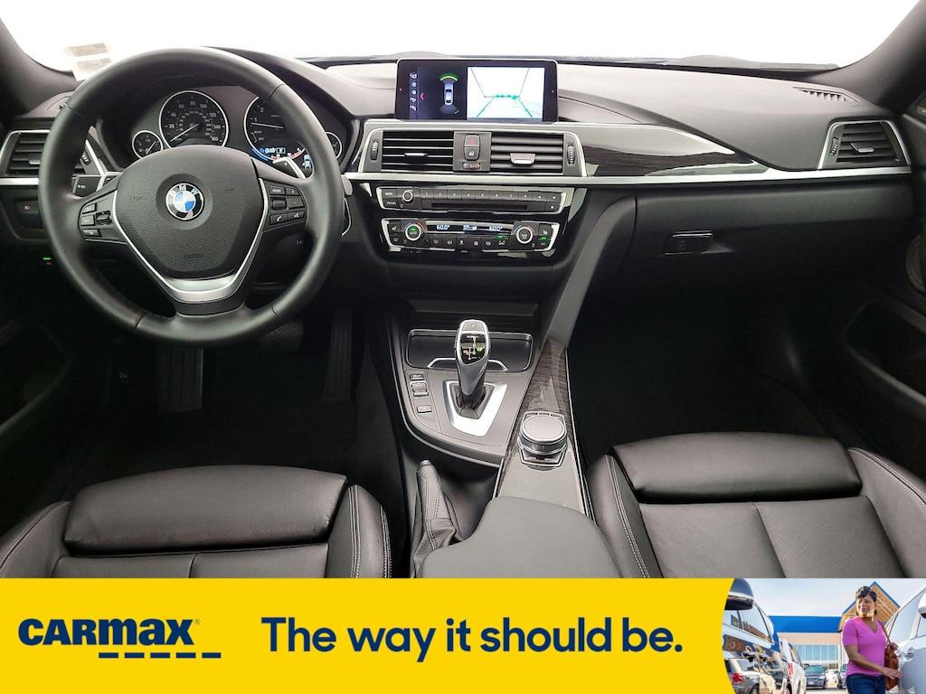 used 2018 BMW 440 car, priced at $29,998
