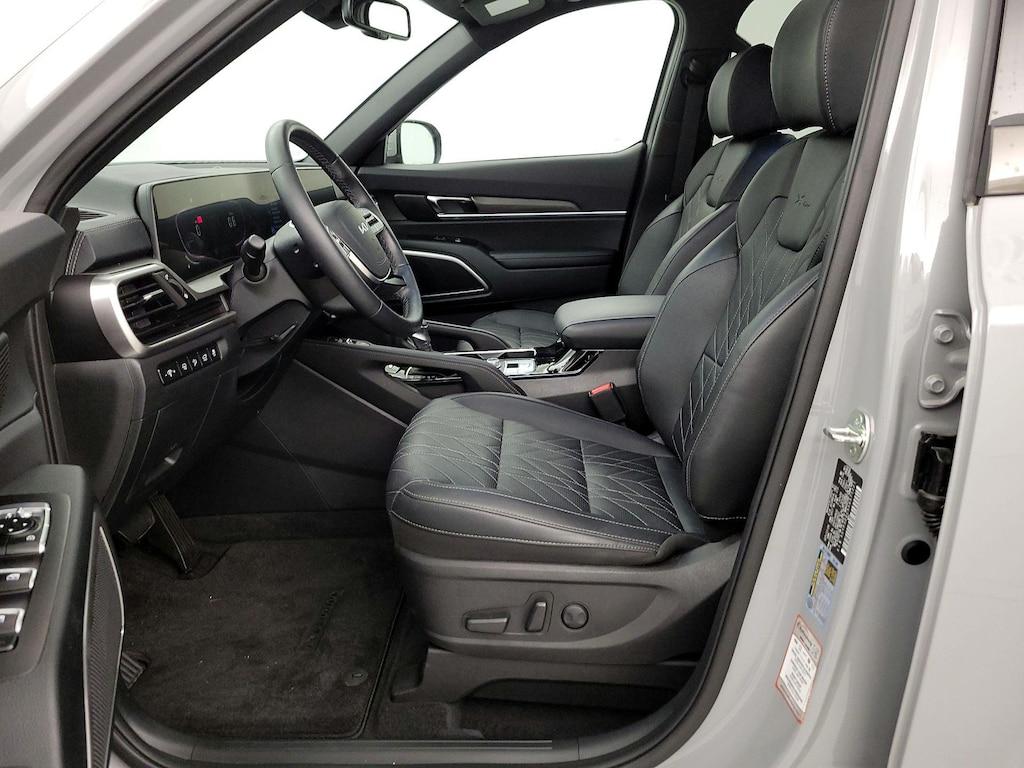 used 2025 Kia Telluride car, priced at $46,998