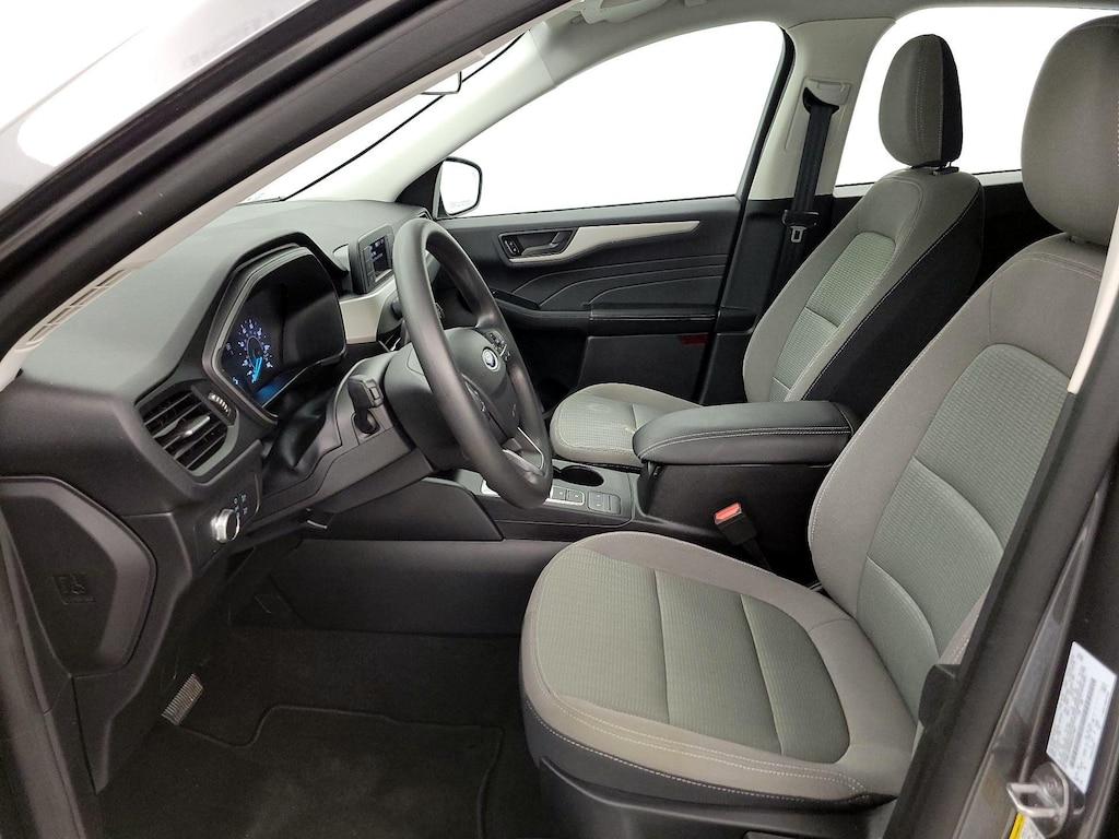 used 2022 Ford Escape car, priced at $20,998