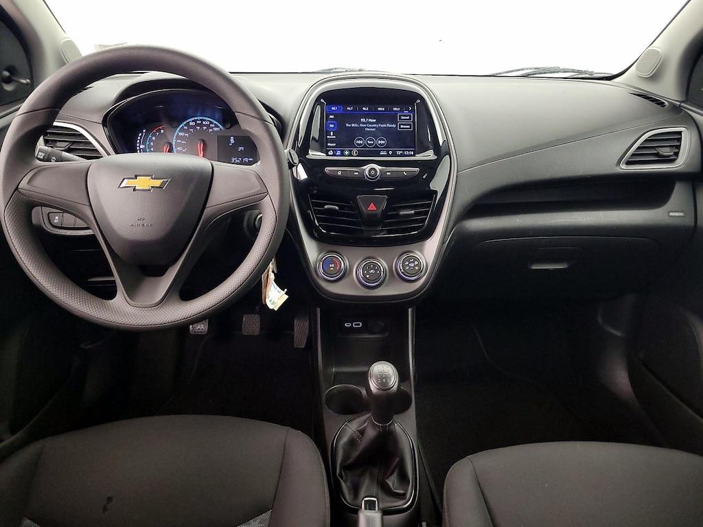 used 2019 Chevrolet Spark car, priced at $14,998