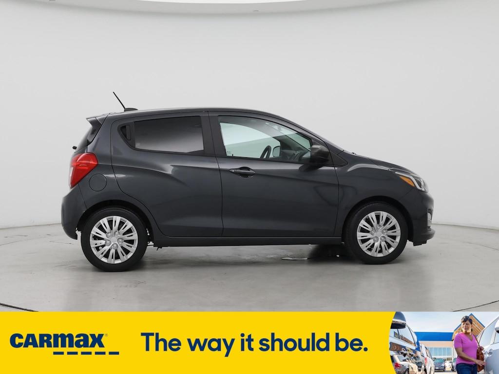 used 2019 Chevrolet Spark car, priced at $14,998