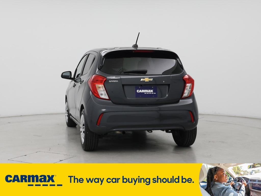 used 2019 Chevrolet Spark car, priced at $14,998