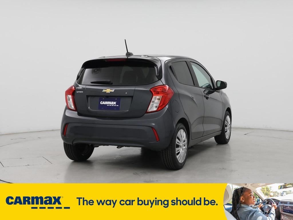 used 2019 Chevrolet Spark car, priced at $14,998
