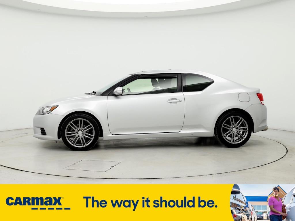 used 2013 Scion tC car, priced at $17,998