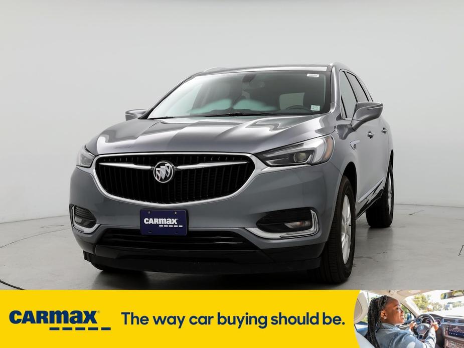 used 2018 Buick Enclave car, priced at $21,998