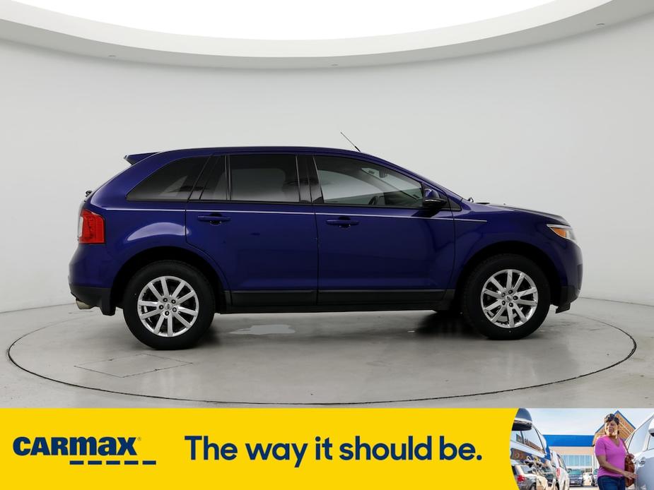 used 2014 Ford Edge car, priced at $13,998