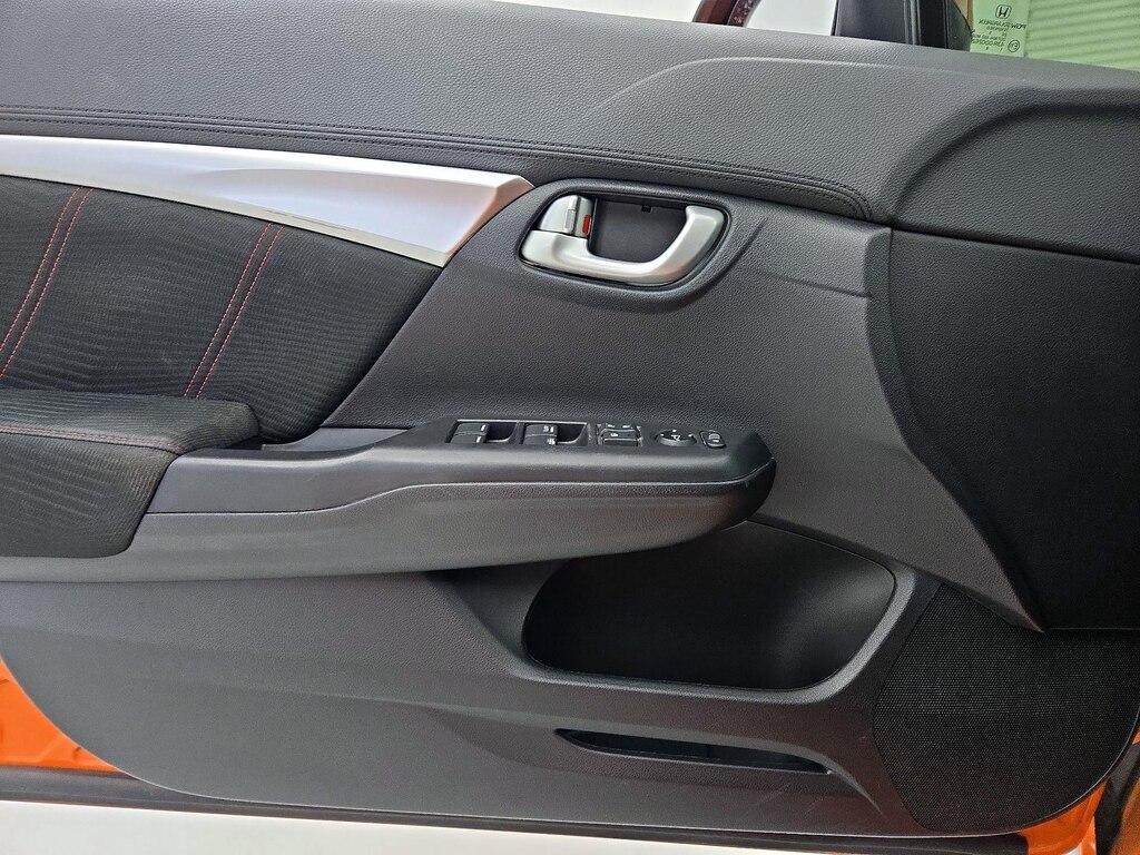 used 2015 Honda Civic car, priced at $17,998