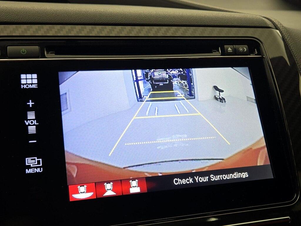 used 2015 Honda Civic car, priced at $17,998