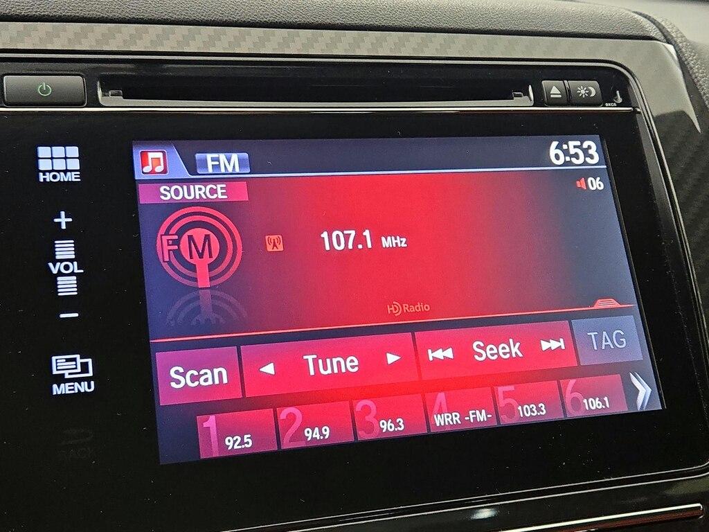 used 2015 Honda Civic car, priced at $17,998