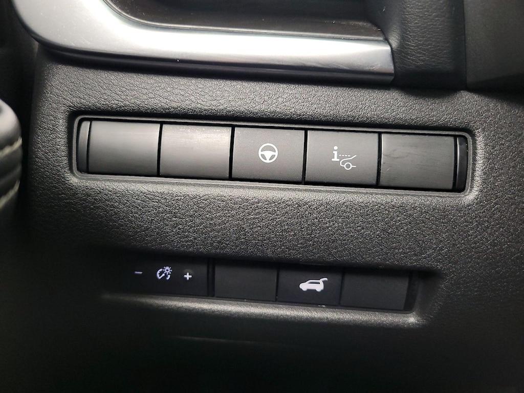 used 2021 Nissan Rogue car, priced at $28,998