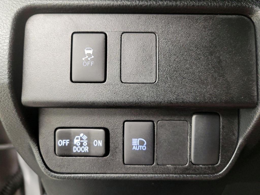 used 2020 Toyota Tacoma car, priced at $31,998