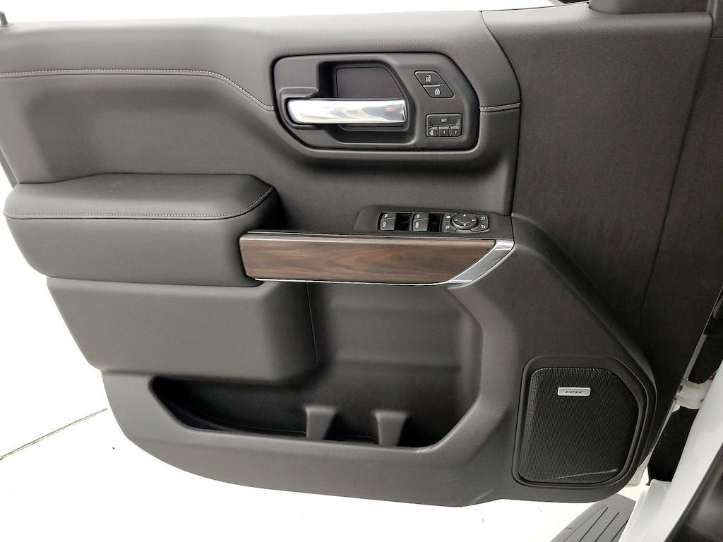 used 2019 GMC Sierra 1500 car, priced at $44,998