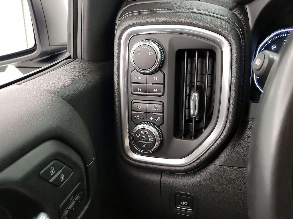 used 2019 GMC Sierra 1500 car, priced at $44,998