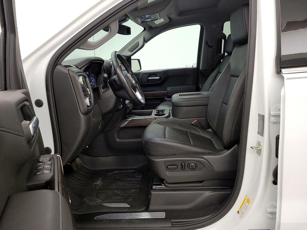 used 2019 GMC Sierra 1500 car, priced at $44,998