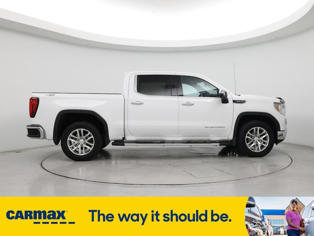 used 2019 GMC Sierra 1500 car, priced at $44,998