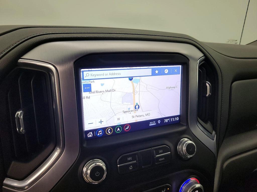 used 2019 GMC Sierra 1500 car, priced at $44,998