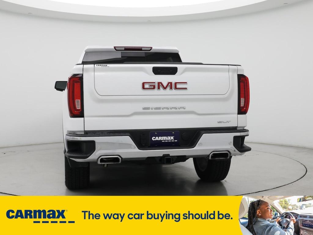 used 2019 GMC Sierra 1500 car, priced at $44,998