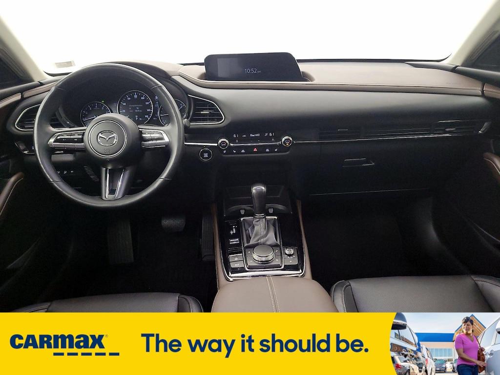used 2021 Mazda CX-30 car, priced at $25,998