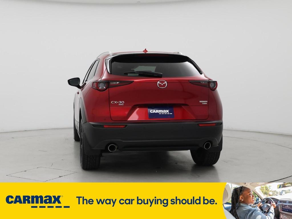 used 2021 Mazda CX-30 car, priced at $25,998