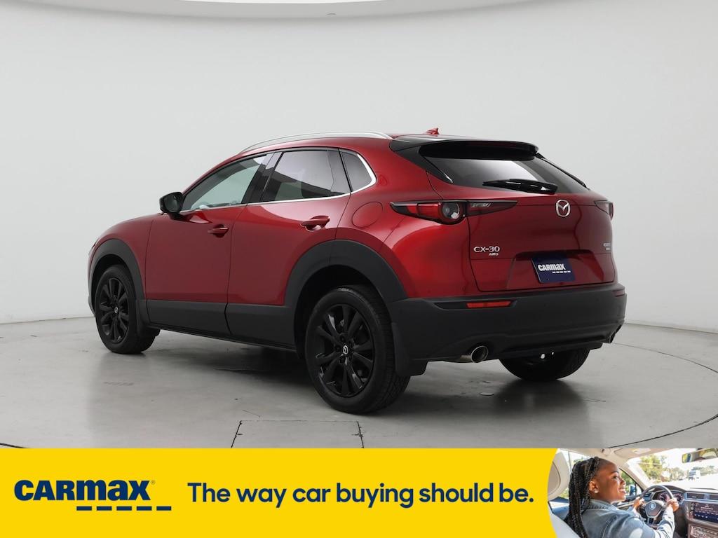 used 2021 Mazda CX-30 car, priced at $25,998