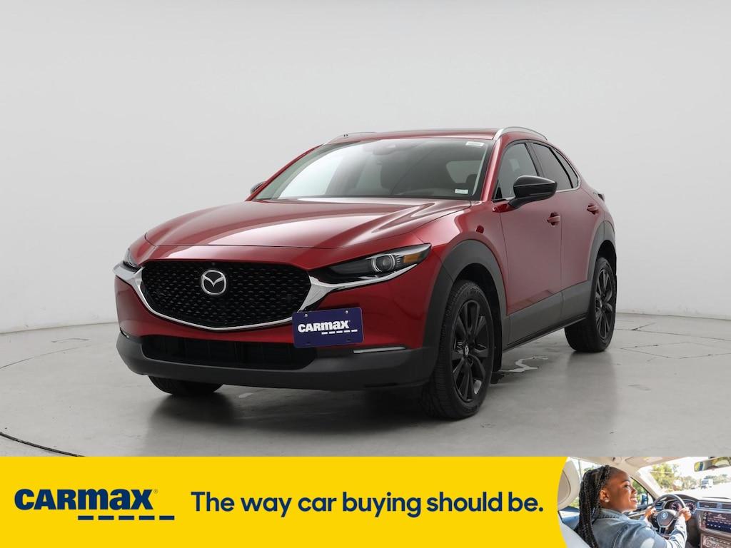 used 2021 Mazda CX-30 car, priced at $25,998