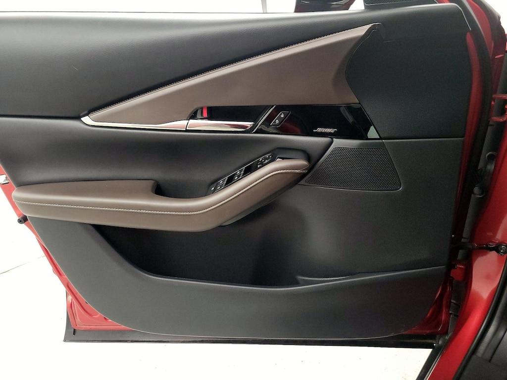 used 2021 Mazda CX-30 car, priced at $25,998