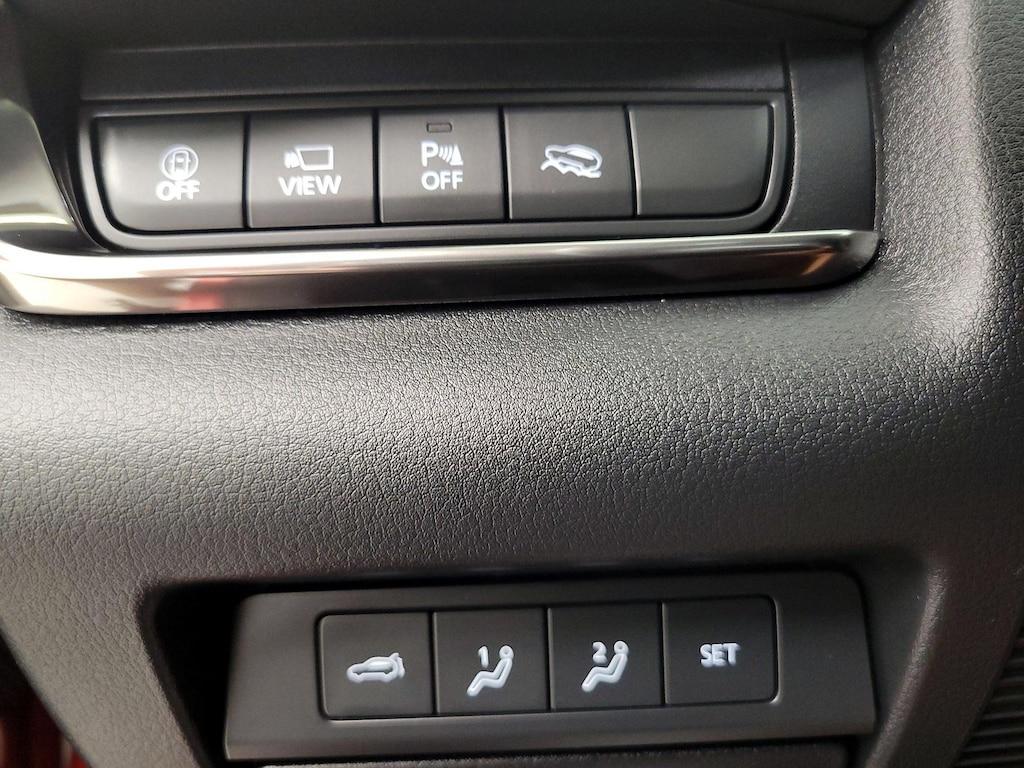 used 2021 Mazda CX-30 car, priced at $25,998