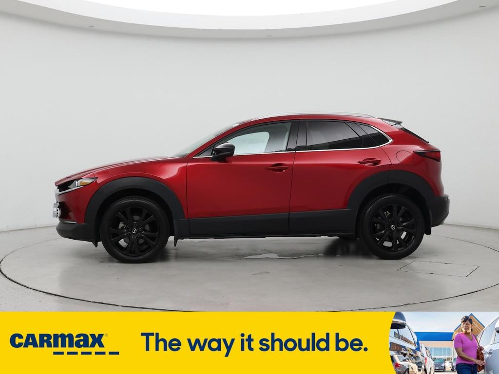 used 2021 Mazda CX-30 car, priced at $25,998
